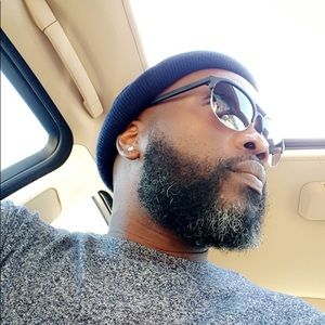 Meet your Posher, Brandon